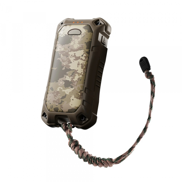 Incalzitor Maini Ocoopa UT4 Extreme, Camuflaj