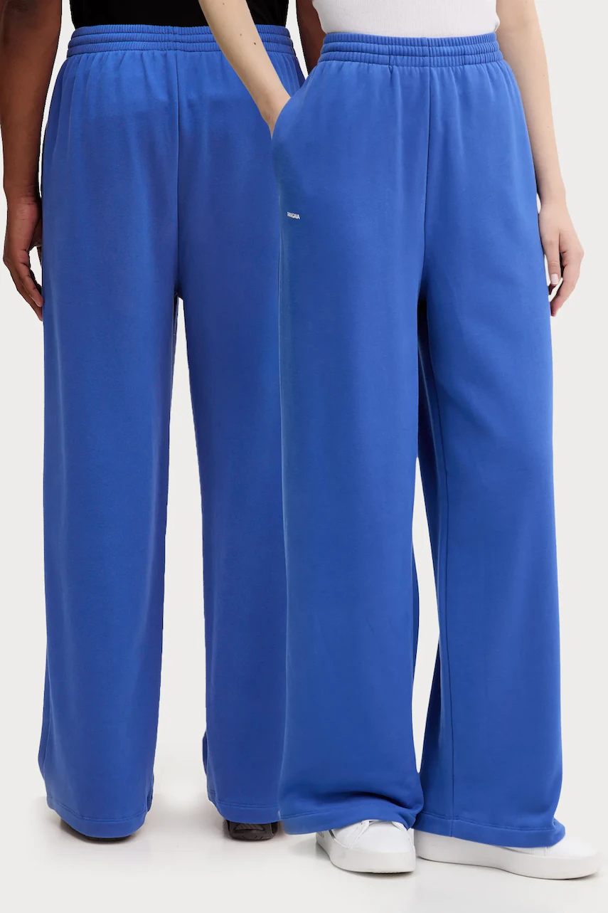 PANGAIA  pantaloni de trening din bumbac