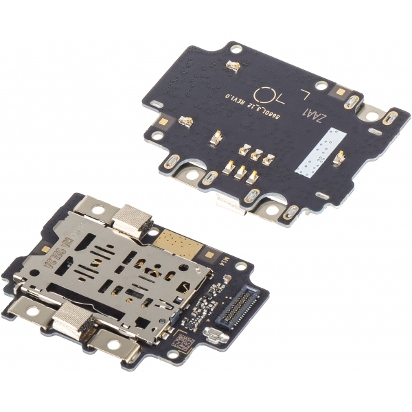 Modul Cititor SIM - Card Samsung Galaxy Tab A9+ X216, Service Pack GH81-24469A