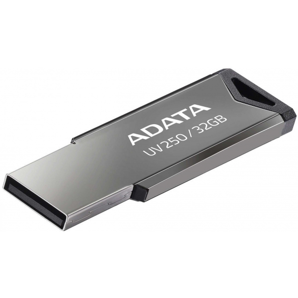 Memorie Externa USB-A Adata UV250, 32Gb AUV250-32G-RBK