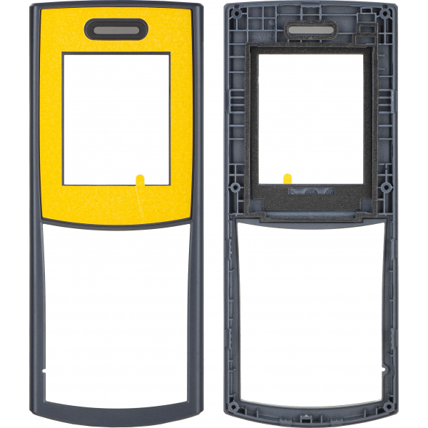 Rama Display Nokia 110 4G 2nd Edition, Albastra, Service Pack 5001000475SH0