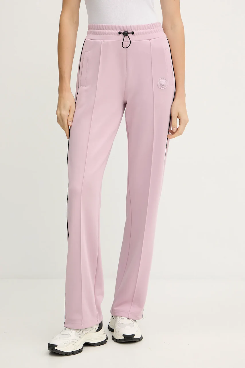 Plein Sport  pantaloni de trening