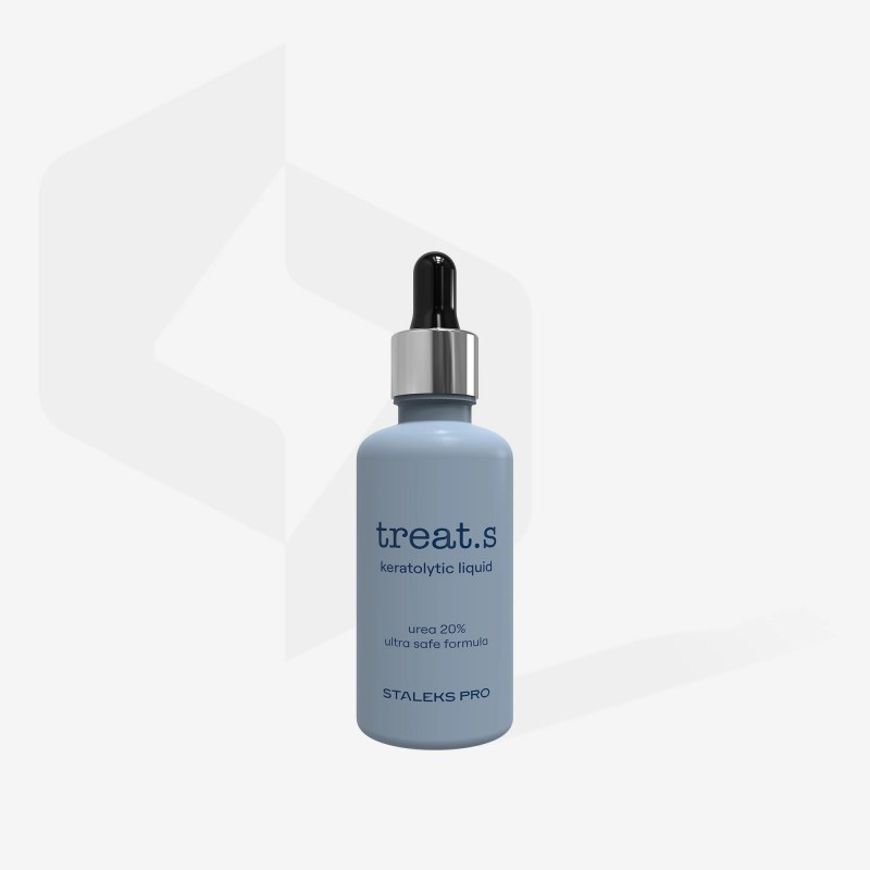 Tratament keratolitic-50 ml
