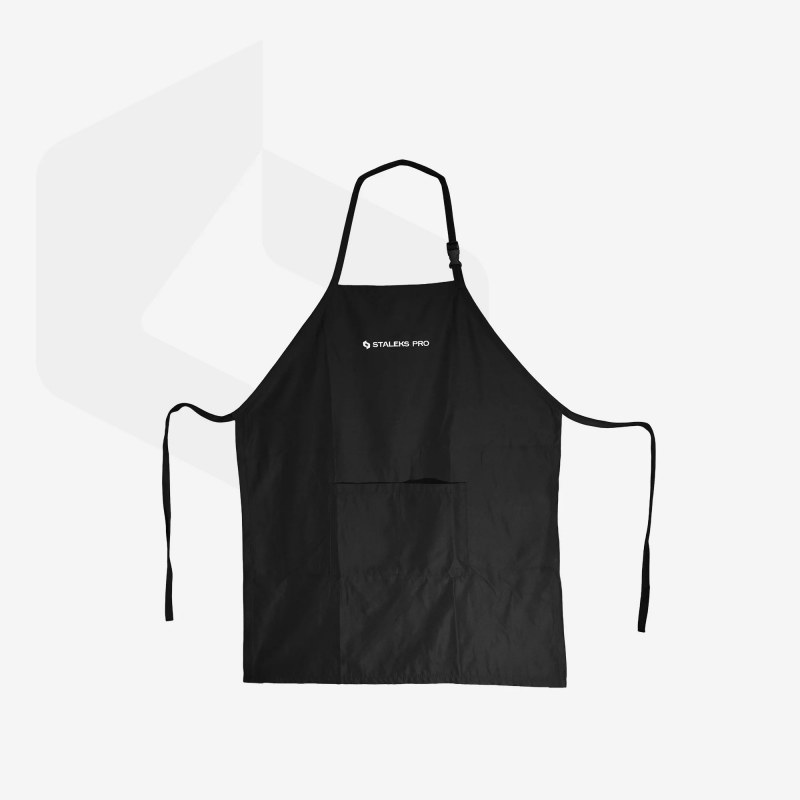 Sort Staleks Pro