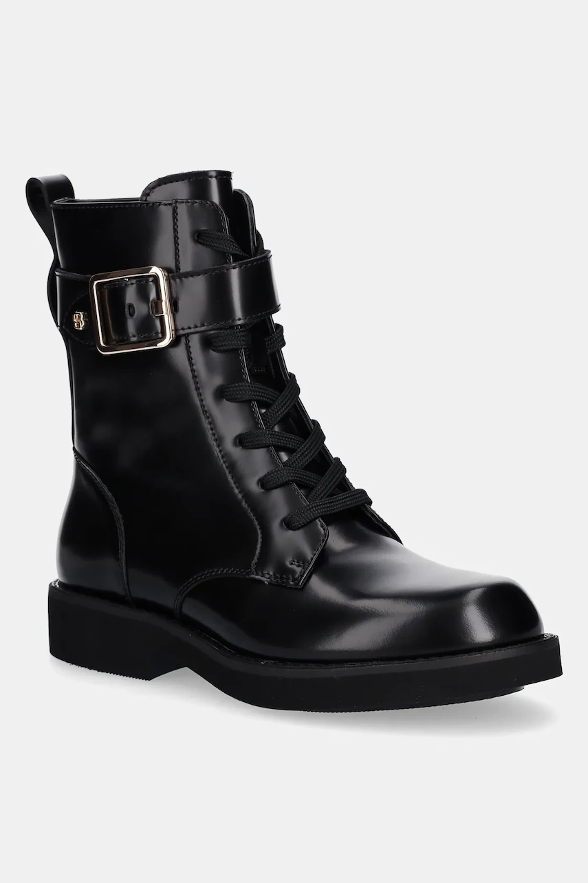 BOSS  botine 50552772