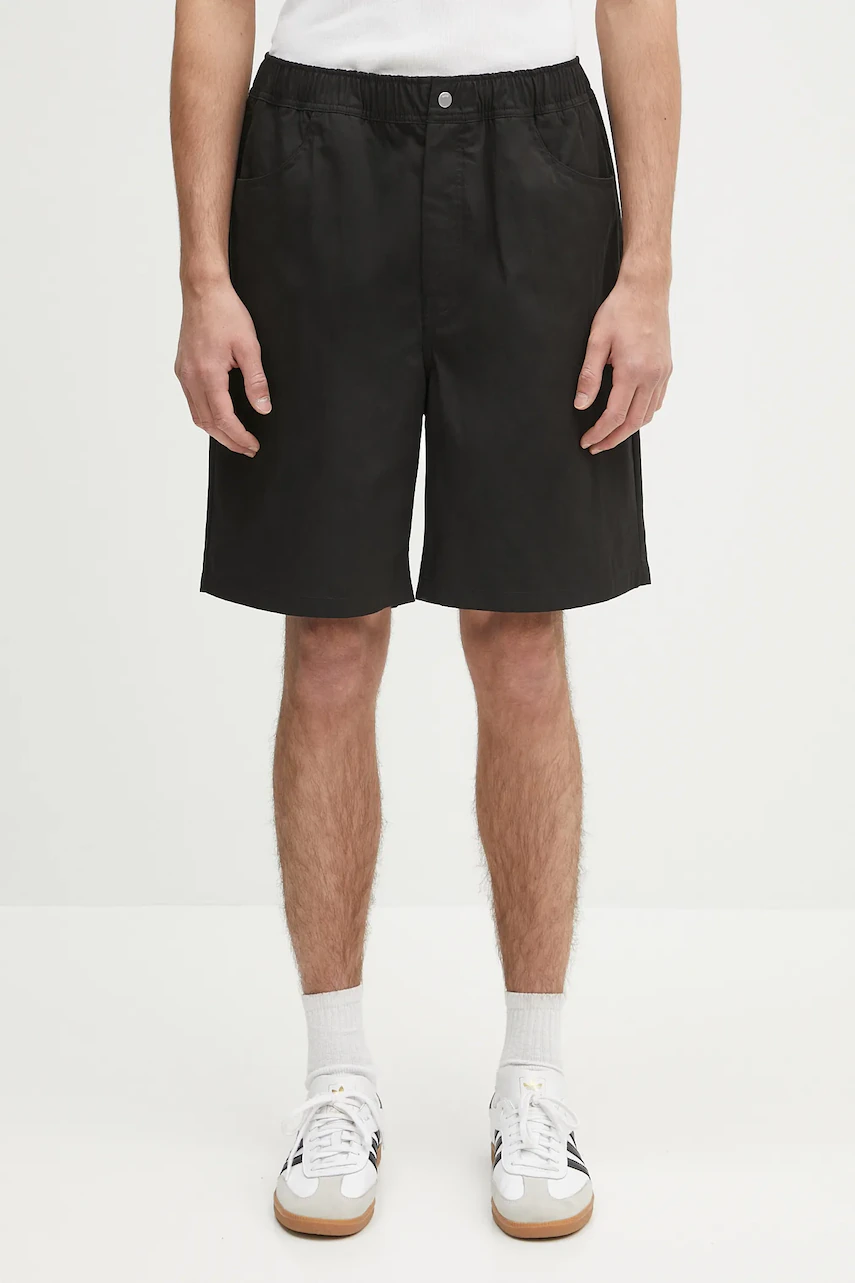 Norse Projects  pantaloni scurți Ragnar Fine Broken Twill Shorts