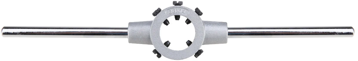 Port Filiera 25 x 9 mm; M3 - 12 mm