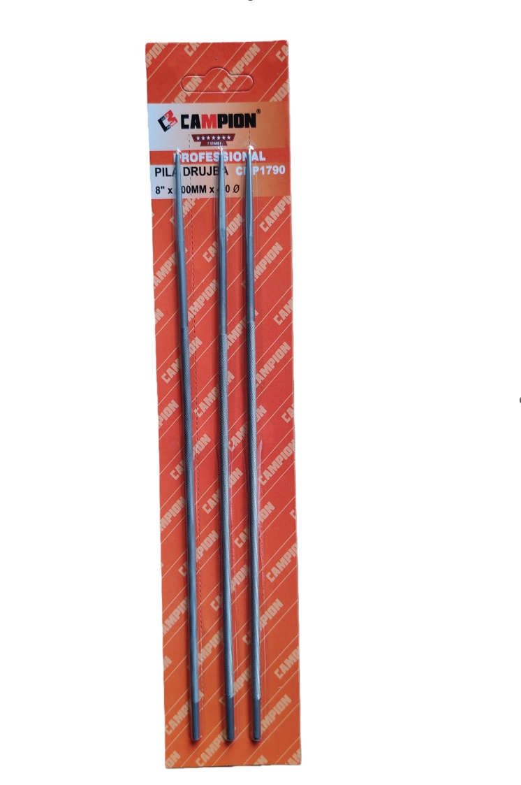 Set x3 PILA PENTRU LANT DRUJBA [4.5 x 200 mm] - 1793