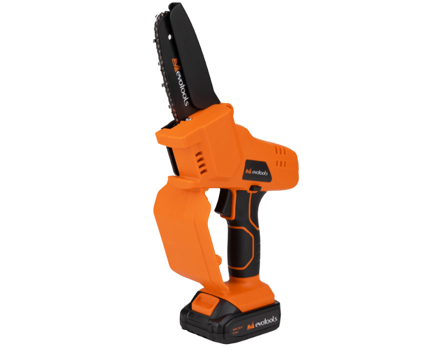 Mini Fierastrau cu Incarcator si Acumulator MAX 20V ONE EPTO Evotools 681770