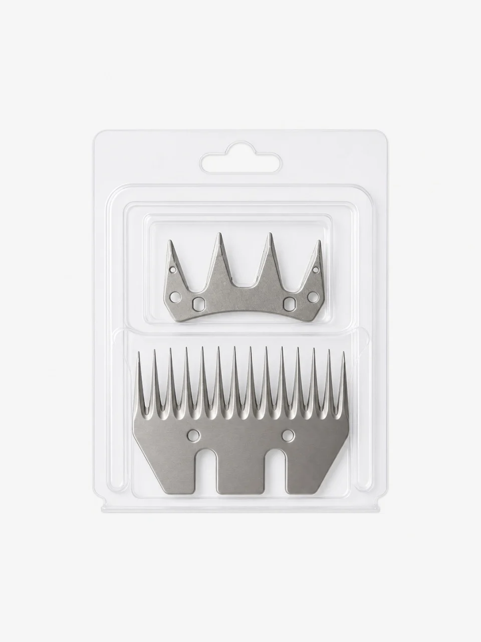 Set Cutit pentru masina de tuns oi 13 dinti - 4 dinti superior KRAFTNER KF-8395