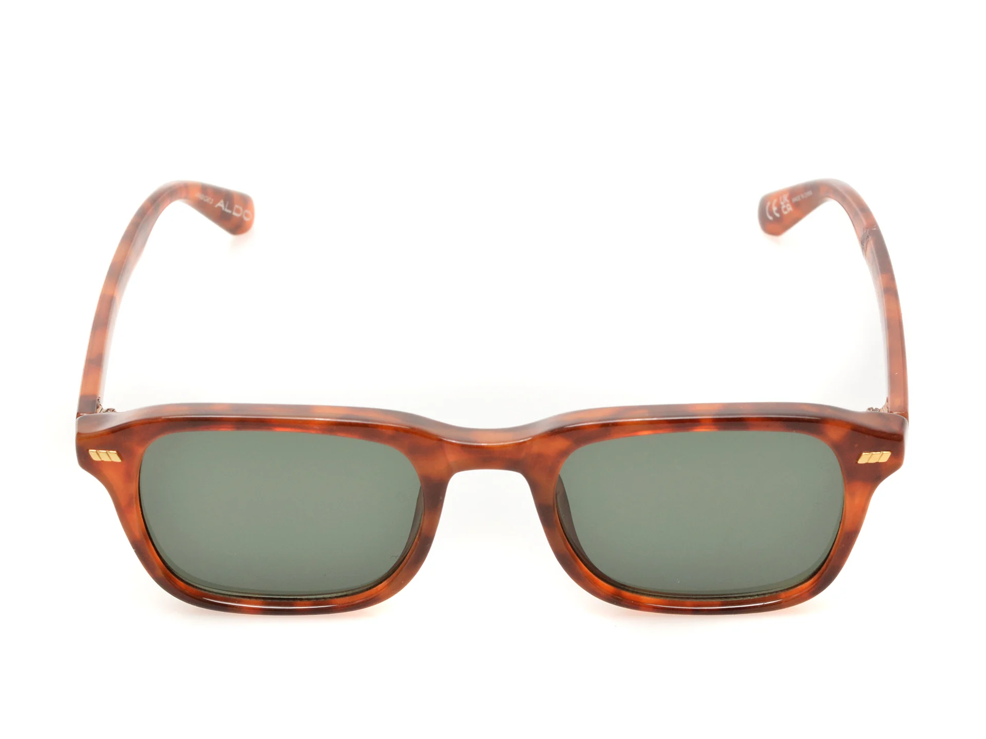 Ochelari de soare ALDO visinii, EZRAA 221, din pvc