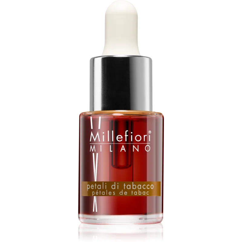 Millefiori Petali Di Tabacco ulei parfumat 15 ml