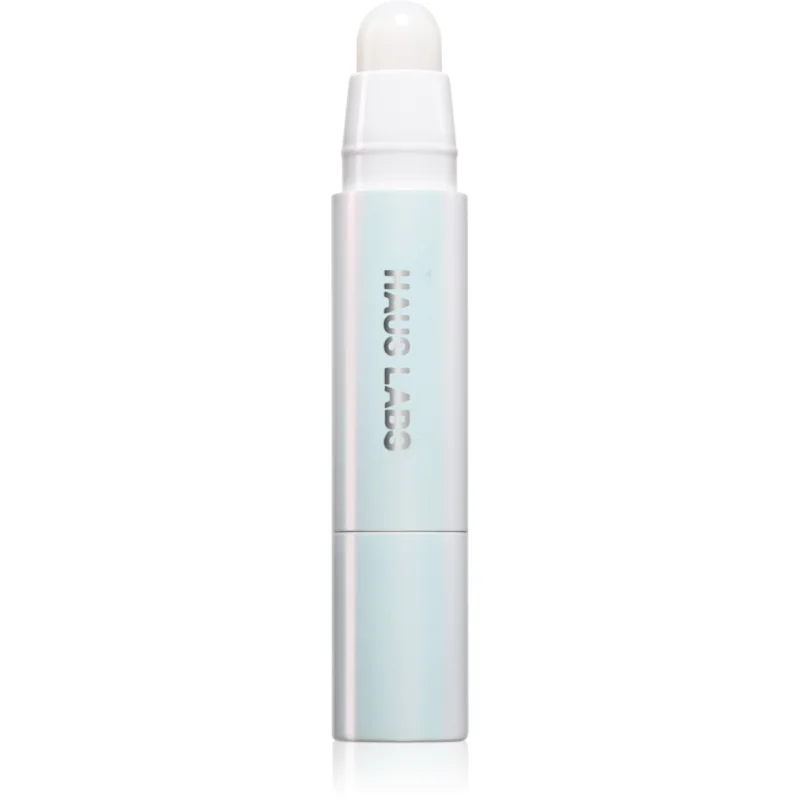 Haus Labs Bio-Radiant Stick Strălucire pentru ochi, buze și față culoare Pure Glass 3 g