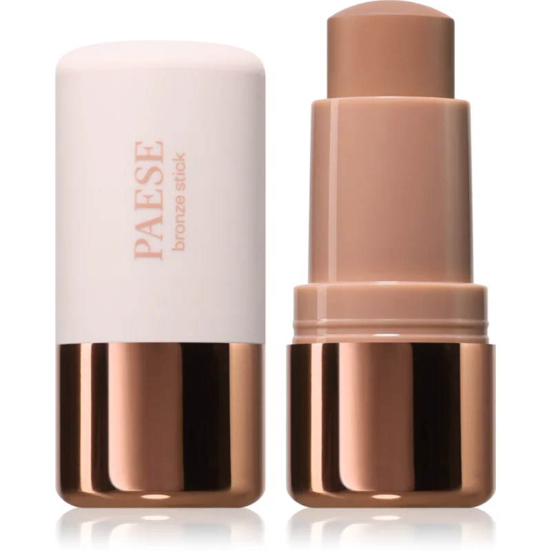 Paese Butter Blend Bronze Stick crema Bronzantã stick culoare 02 Mocha 6 g