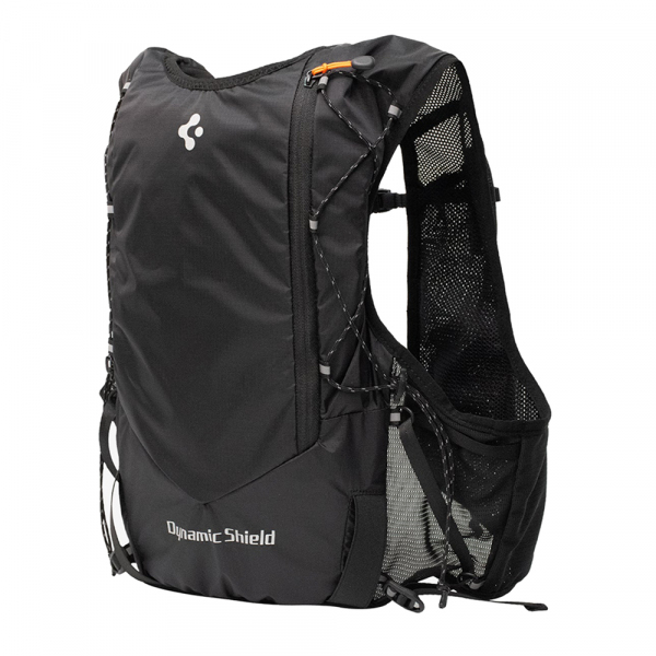 Vesta Alergat Spigen Dynamic Shield A721, Marime M - L, Neagra AMP10224