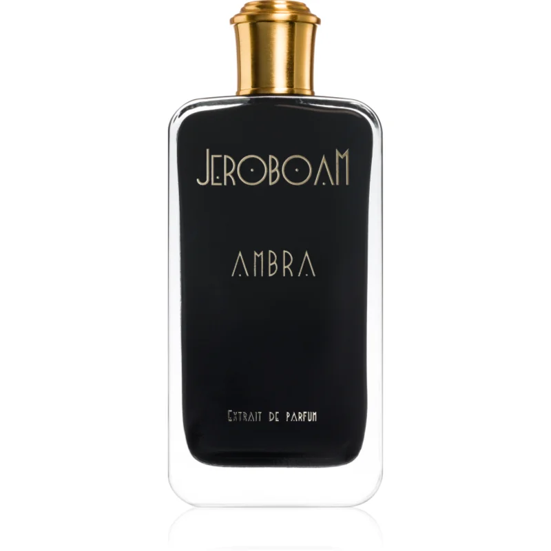 Jeroboam Ambra extract de parfum unisex 100 ml