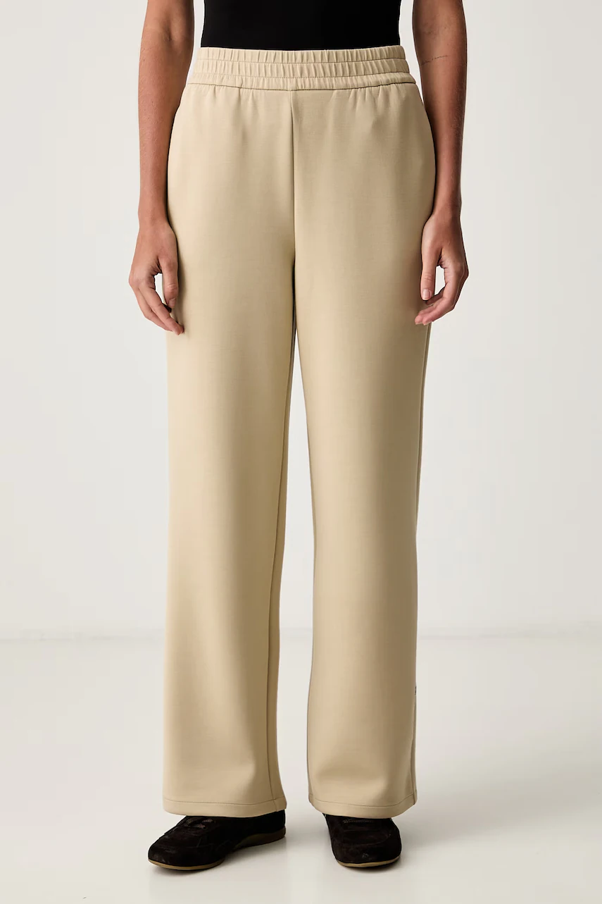 Armani Exchange  pantaloni de trening pentru femei