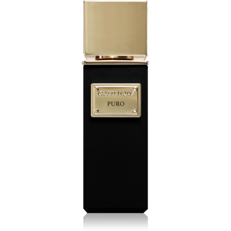 Gritti Prive Puro extract de parfum unisex 100 ml