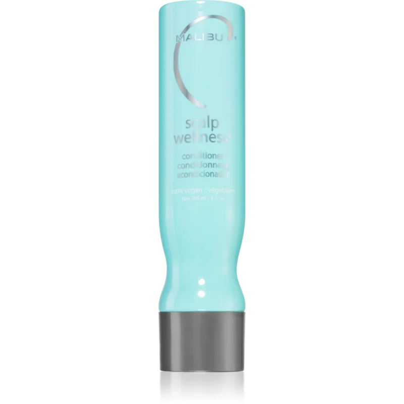 Malibu C Scalp Wellness balsam pentru piele sensibila 266 ml