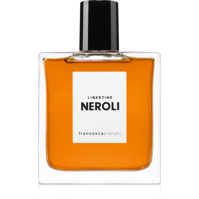 Francesca Bianchi Libertine Neroli extract de parfum unisex 100 ml