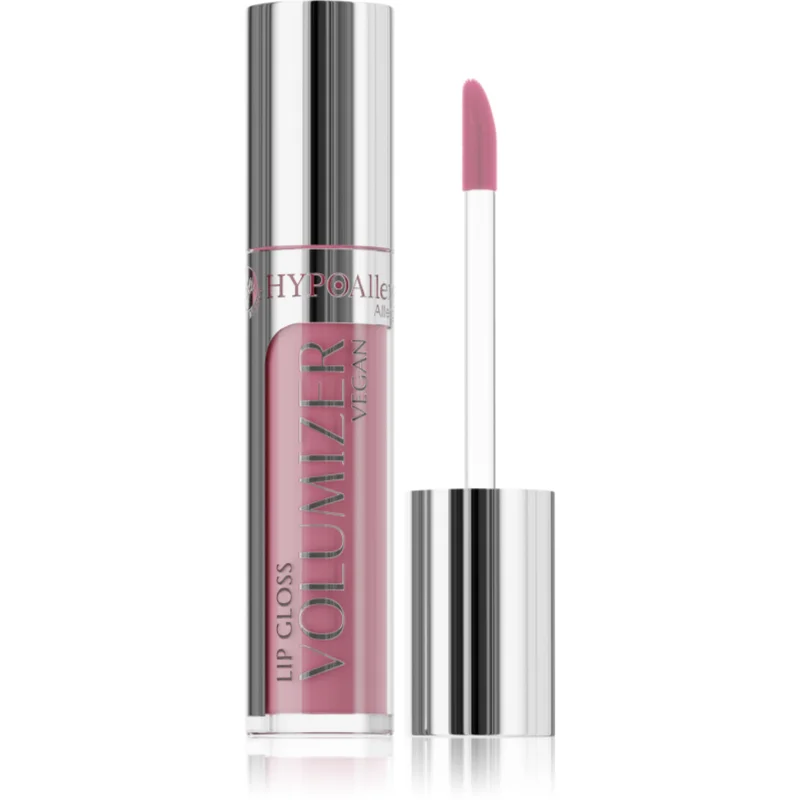 Bell HYPOallergenic luciu de buze pentru un volum suplimentar cu efect de hidratare culoare 10 Mauve 4.2 g