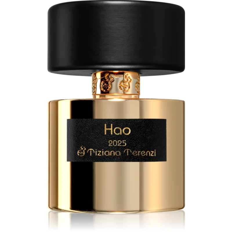 Tiziana Terenzi Hao extract de parfum unisex 100 ml