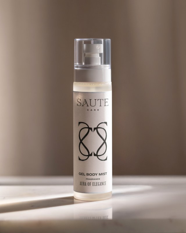 Body mist Saute Care Aura Of Elegance 150ml
