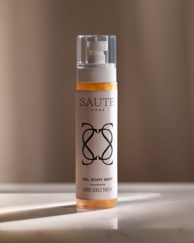 Body mist Saute Care Good Girls Touch 150ml
