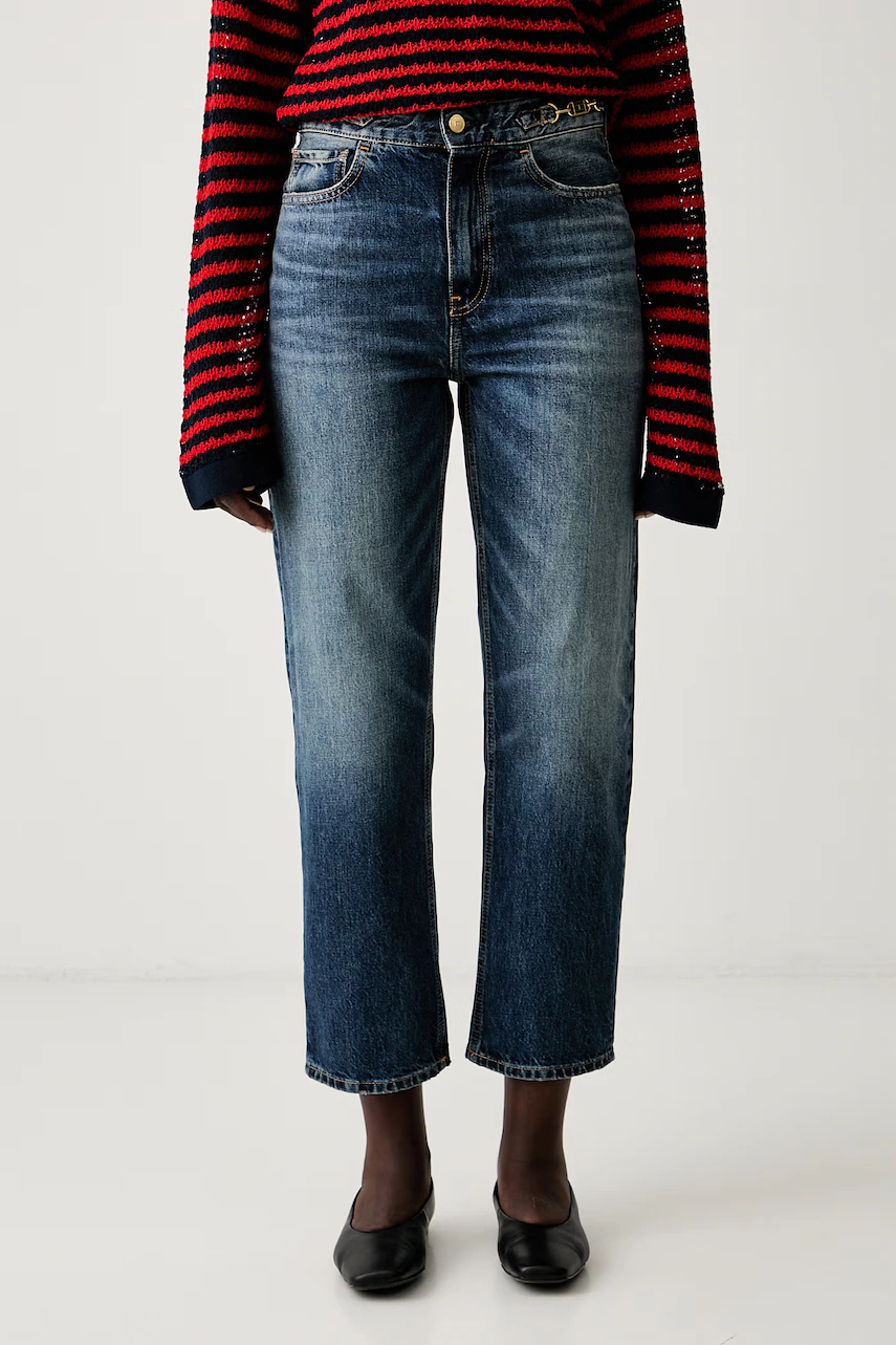 Tommy Hilfiger  blugi regular pentru femei