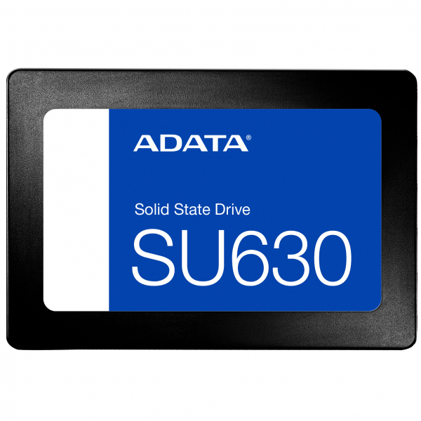 Solid State Drive (SSD) Adata SU630, 240GB, 2.5inch, SATA III ASU630SS-240GQ-R