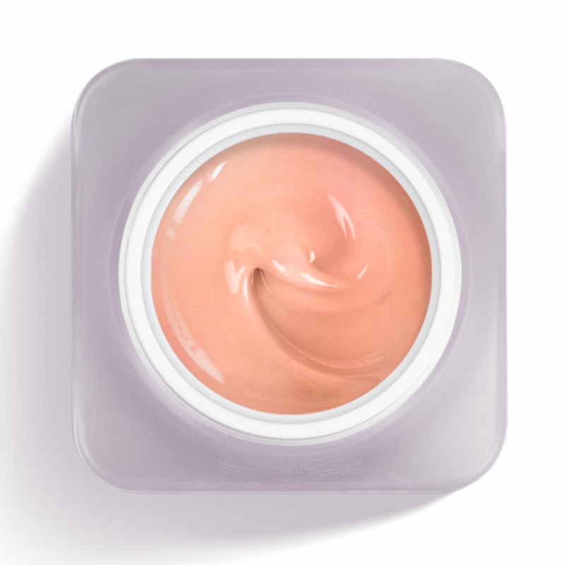 Liquid Polygel 2M Hema Free No Filing Macaron - 07 Peach Cream - 15gr