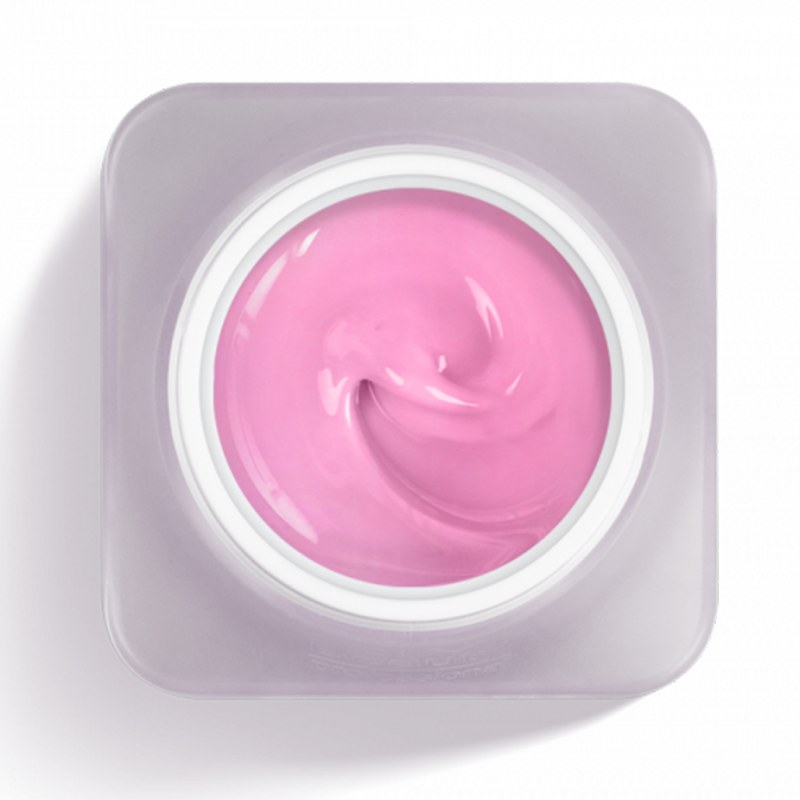Liquid Polygel 2M Hema Free No Filing Macaron - 08 Pink Rose - 15gr