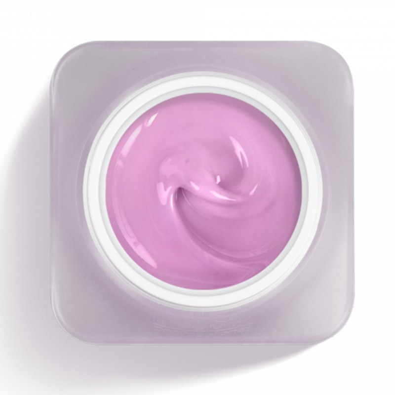 Liquid Polygel 2M Hema Free No Filing Macaron - 09 Lilac Rose - 30gr