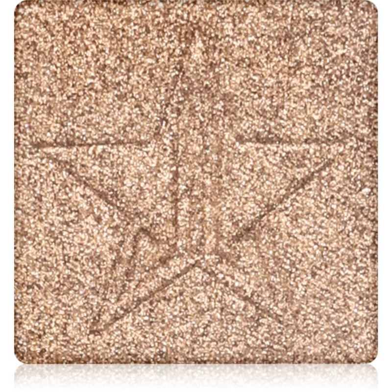 Jeffree Star Cosmetics Artistry Single Eyeshadow fard ochi culoare Owl Eyes 1.5 g