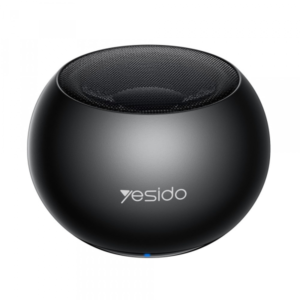 Boxa Bluetooth Yesido YSW33, 3W, Neagra