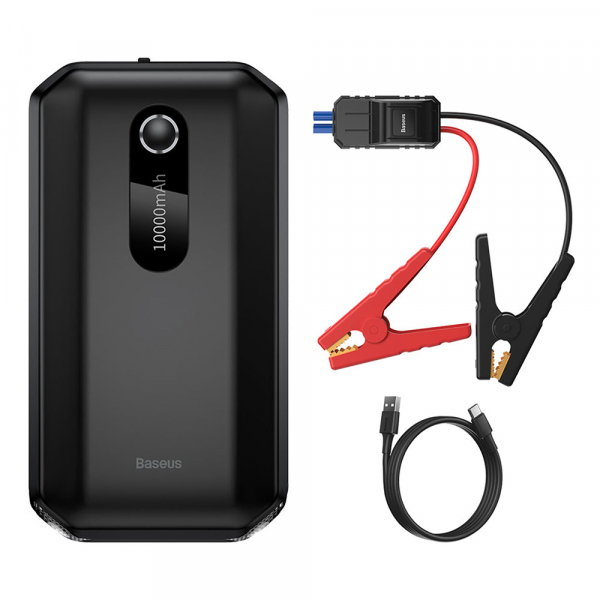 Jump Starter Auto Baseus Super Energy Air CGNL020101