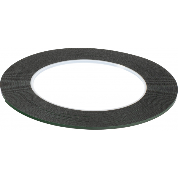 Banda Adeziva Relife, 2mm, Verde