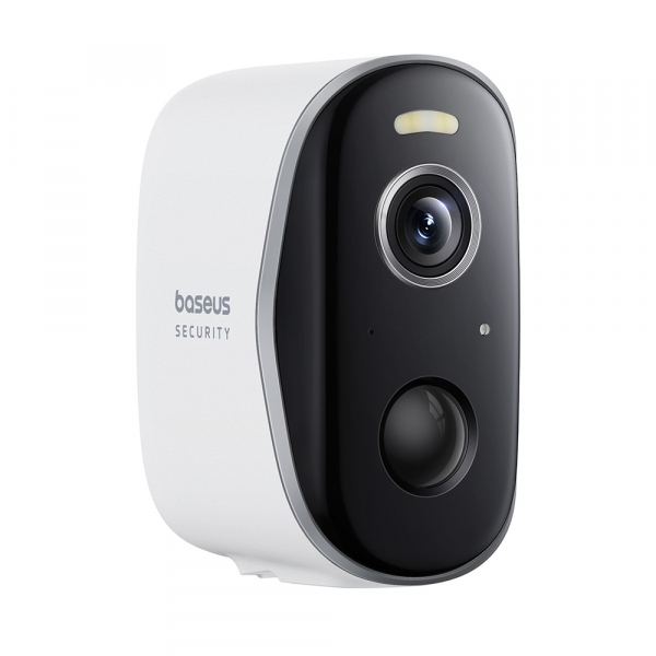 Camera de Supraveghere Baseus N1, Wi-Fi, 2K, IP67, Exterior S0ST002130