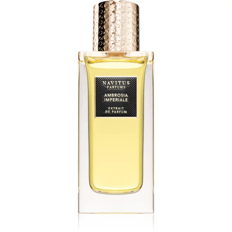 Navitus Parfums Ambrosia Imperiale extract de parfum unisex 125 ml