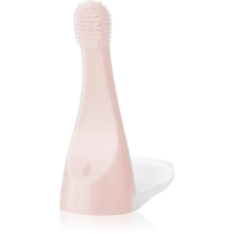 ETA Sonetic 171090300 capete de schimb pentru periuta de dinti pentru copii Pink / 0-1 y. 1 buc