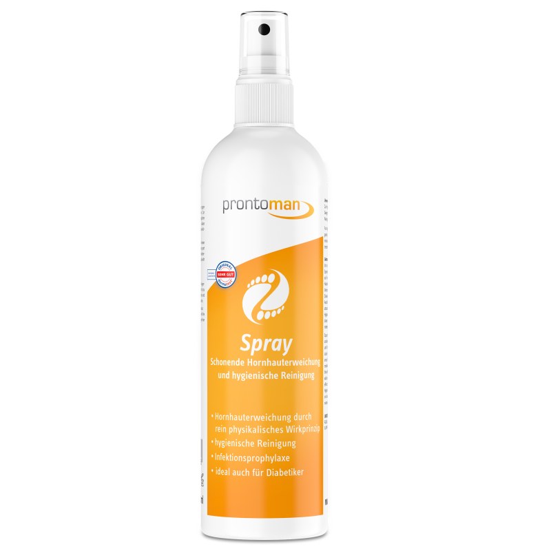 Prontoman Spray  250 ml