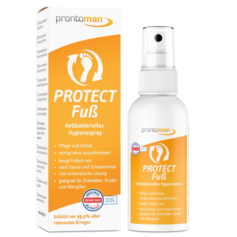 Prontoman PROTECT 75 ml