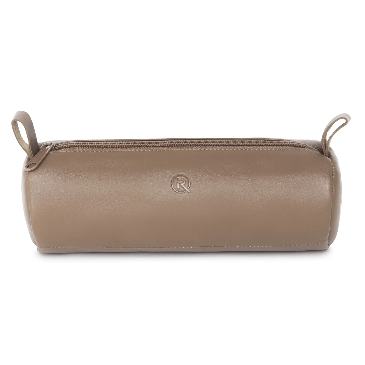 Penar unisex Ronno, Alex PT1507, piele naturala, Bej
