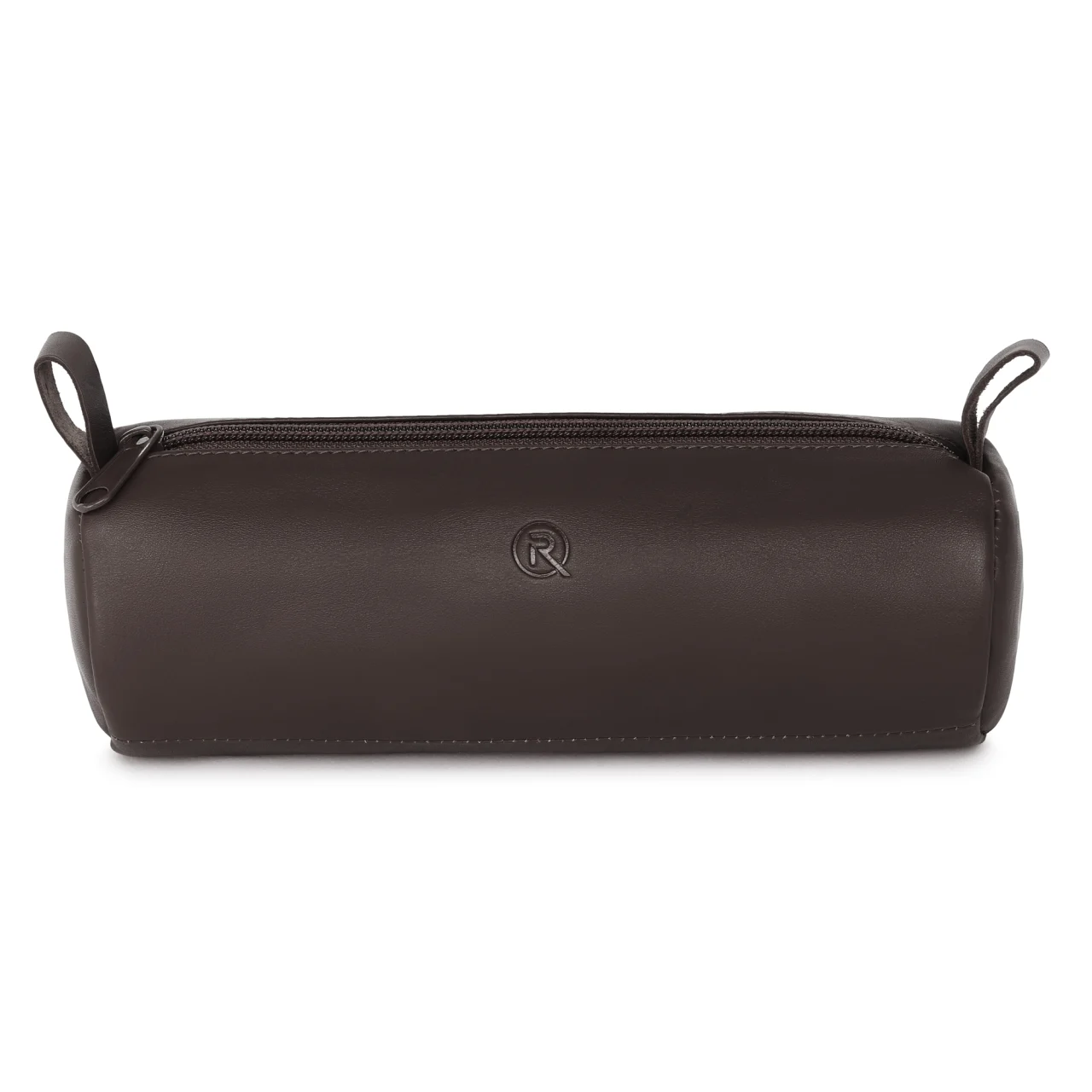 Penar unisex Ronno, Alex PT1508, piele naturala, Maro inchis