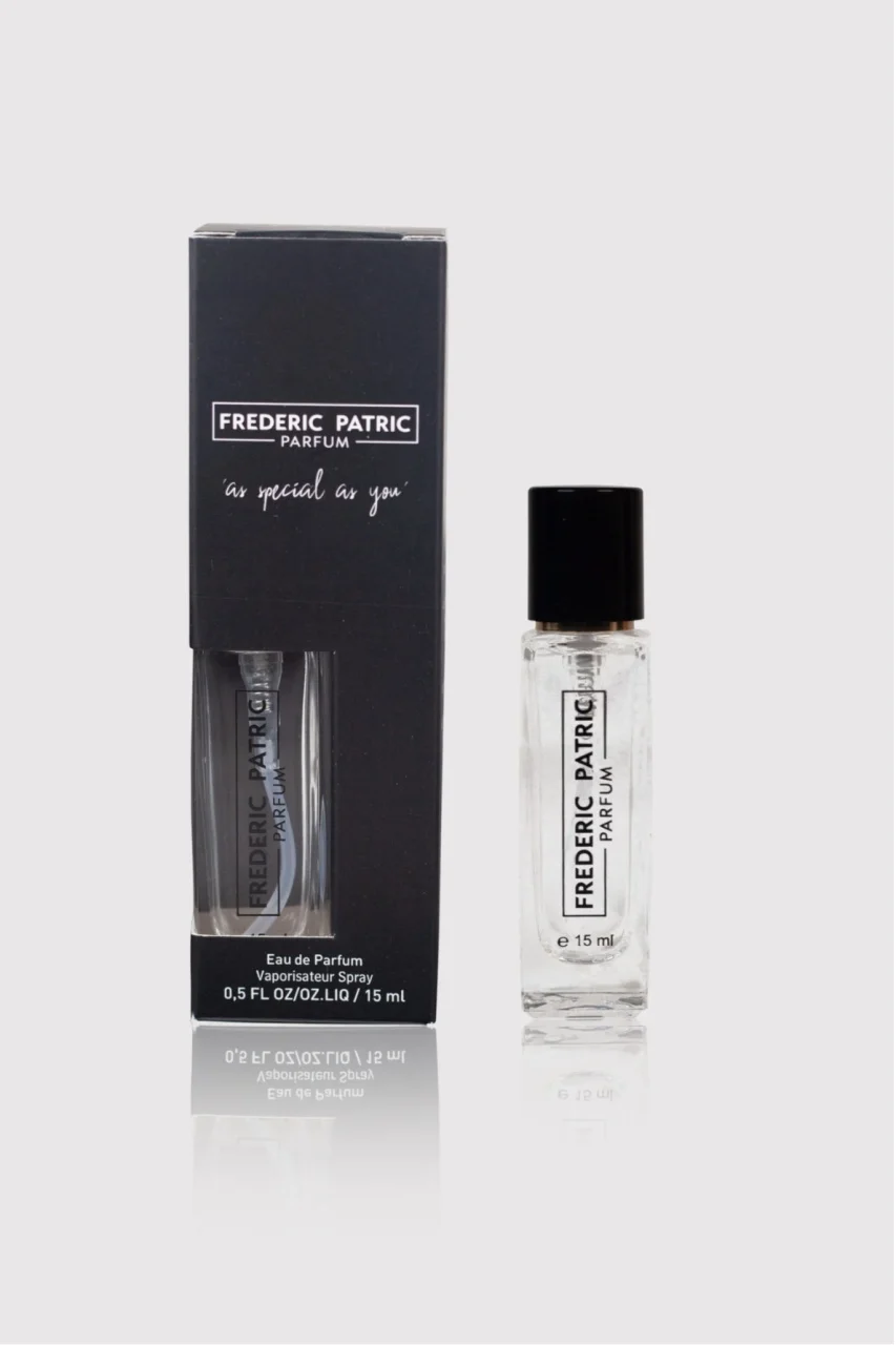 Titan by Patric, apa de parfum 15 ml, barbati