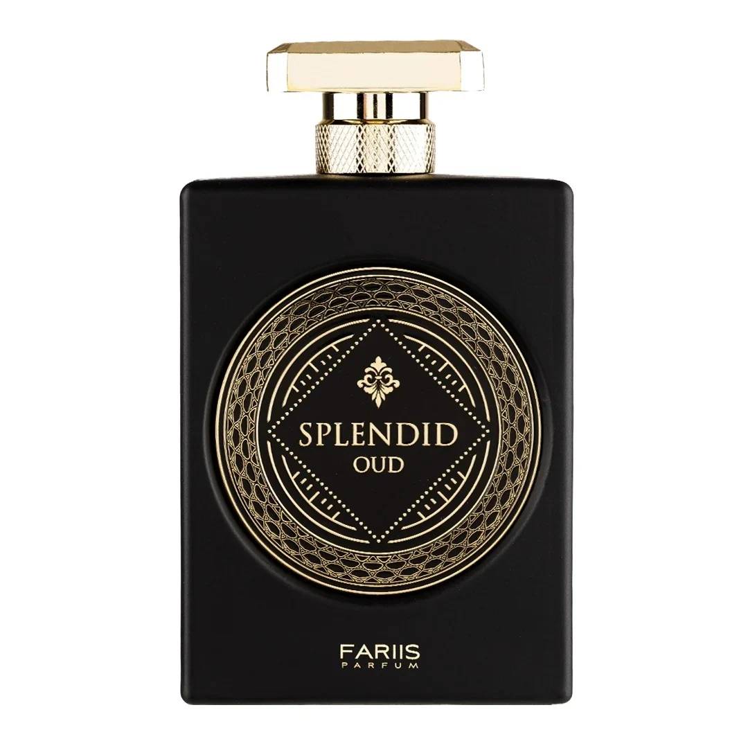 Apa de Parfum Splendid Oud, Fariis, Femei - 100ml