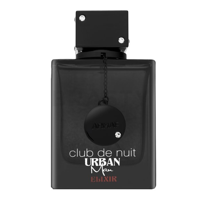 Club de Nuit Urban Man Elixir by Armaf - parfum arabesc barbati - 105 ml - Original Dubai