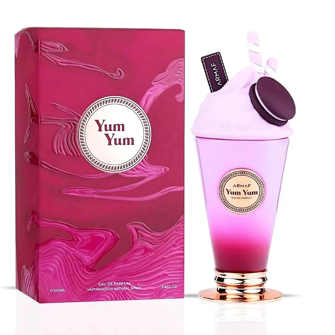 Armaf Yum Yum Eau De Parfum 100ml - Original Dubai