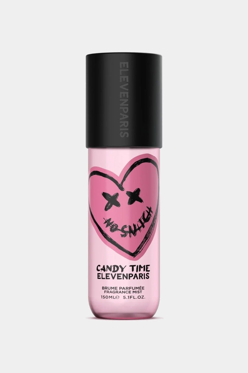 Spray de corp, Eleven Paris, Candy Time, 150 ml