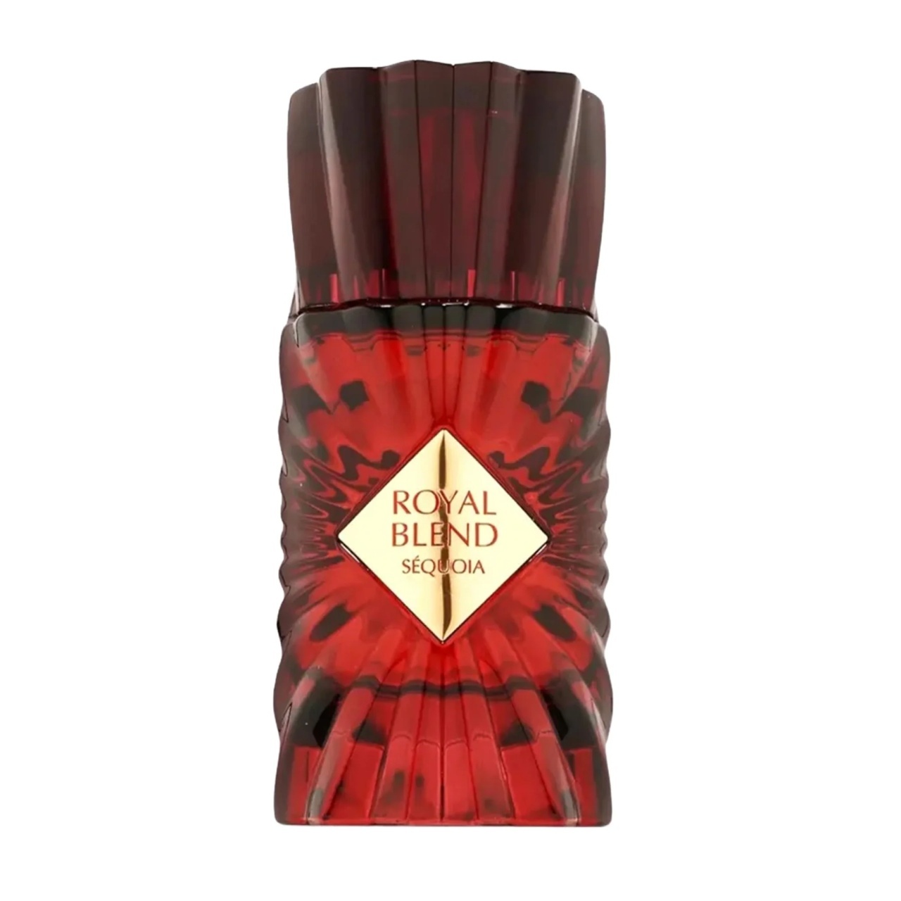 French Avenue Royal Blend Sequoia Unisex Extrait De Parfum 100ml